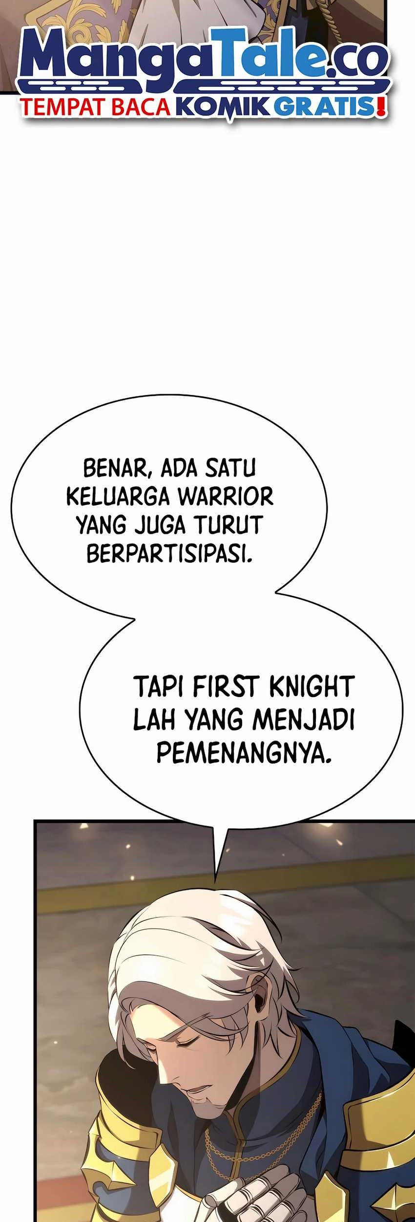 The Count’s Youngest Son Is A Player! Chapter 58 Gambar 7
