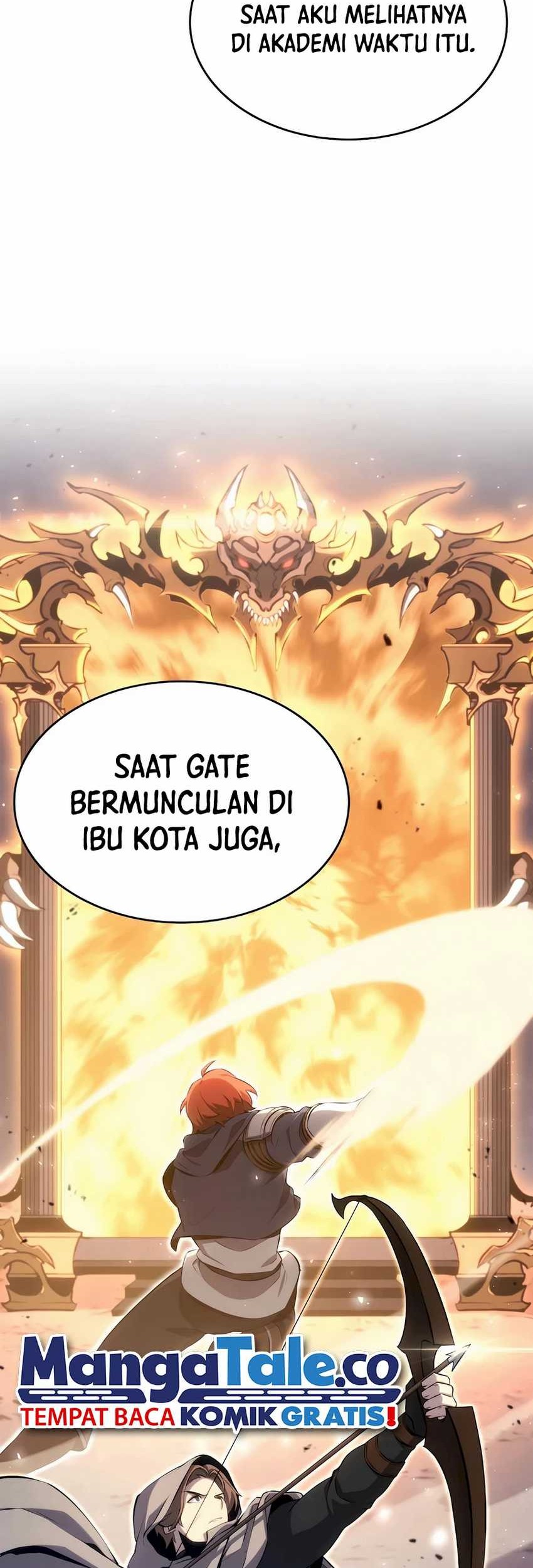 The Count’s Youngest Son Is A Player! Chapter 58 Gambar 10