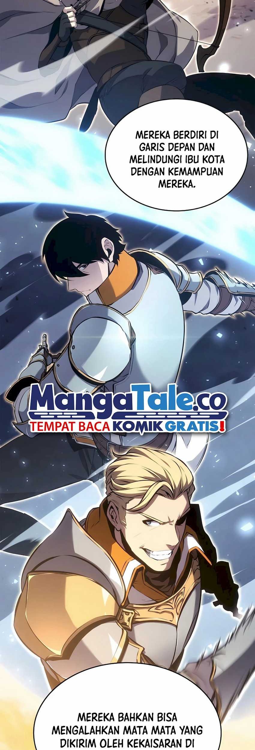 The Count’s Youngest Son Is A Player! Chapter 58 Gambar 11