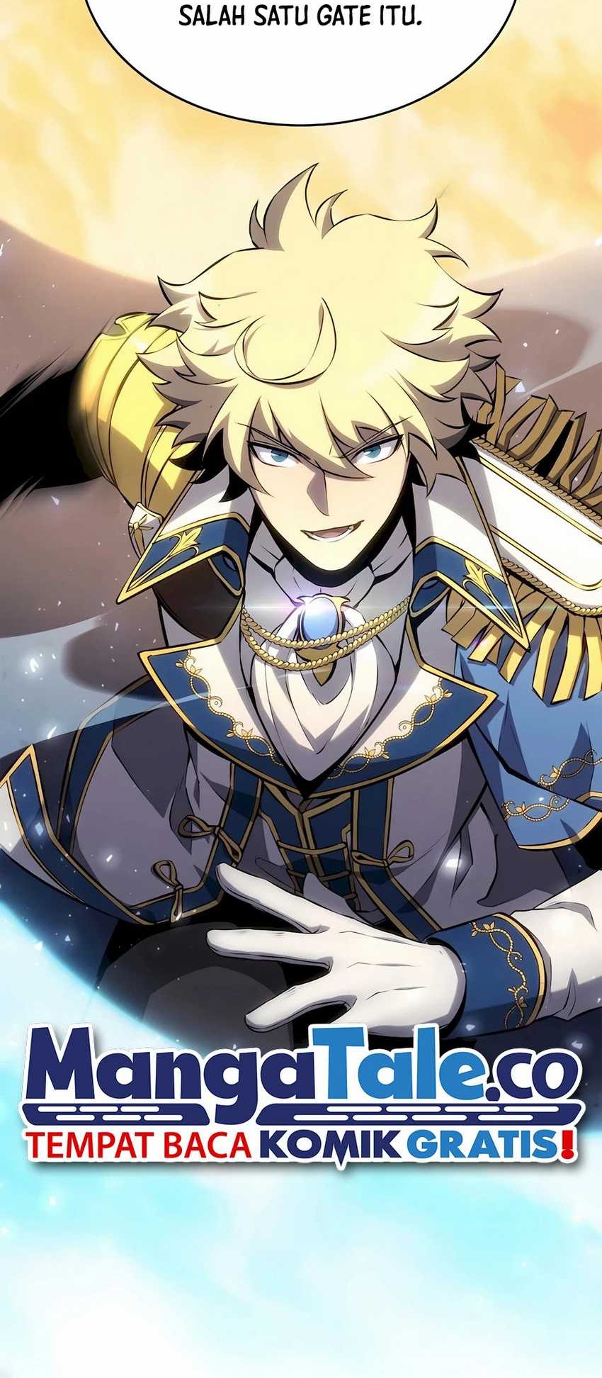 The Count’s Youngest Son Is A Player! Chapter 58 Gambar 12