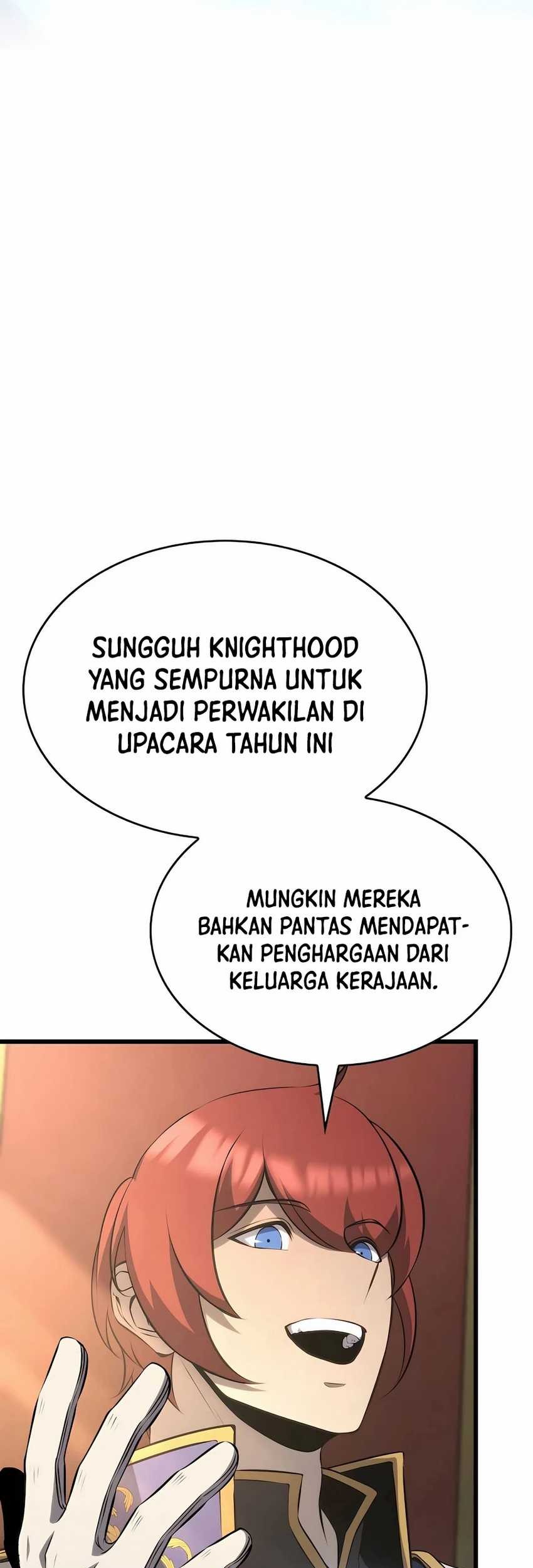 The Count’s Youngest Son Is A Player! Chapter 58 Gambar 13