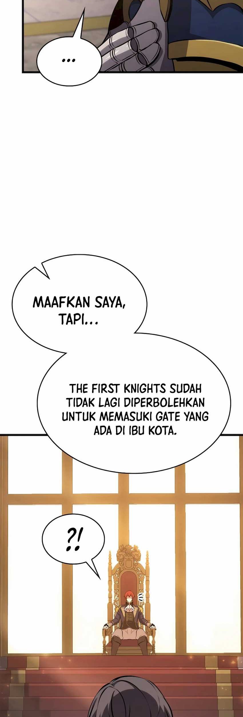The Count’s Youngest Son Is A Player! Chapter 58 Gambar 15