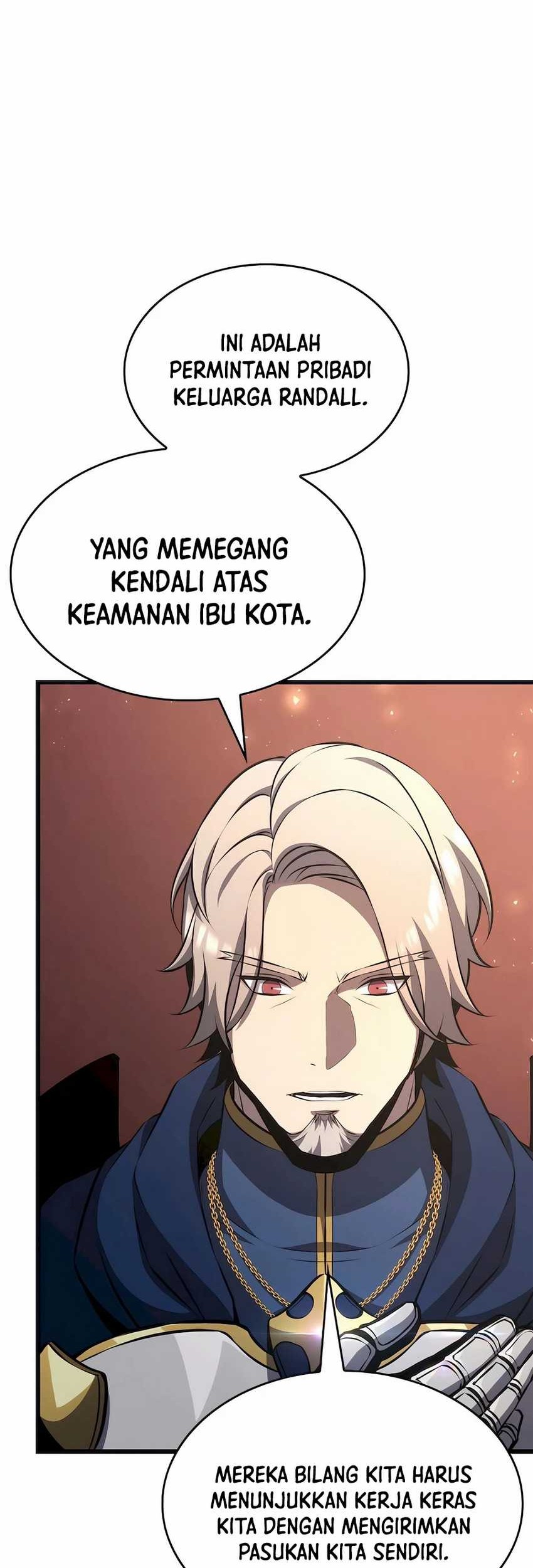 The Count’s Youngest Son Is A Player! Chapter 58 Gambar 18