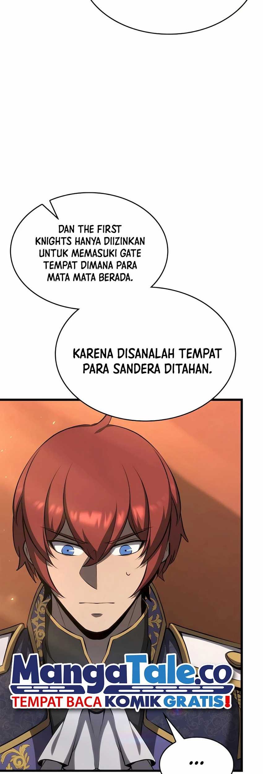 The Count’s Youngest Son Is A Player! Chapter 58 Gambar 19