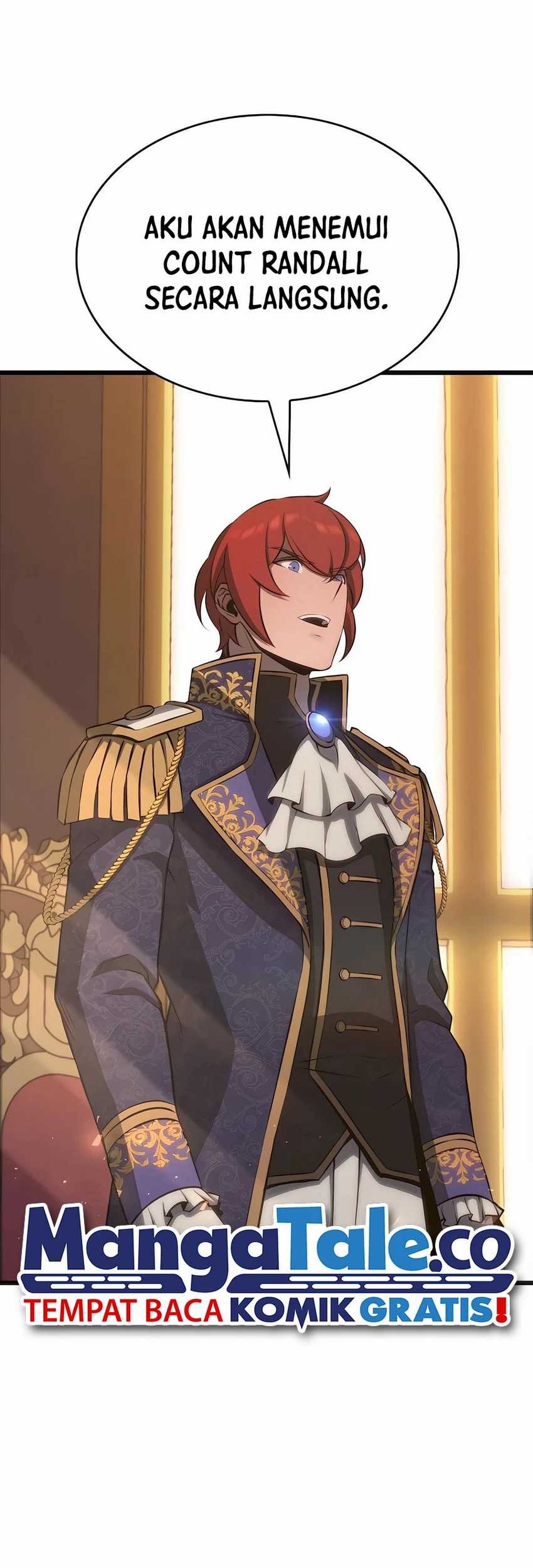 The Count’s Youngest Son Is A Player! Chapter 58 Gambar 22