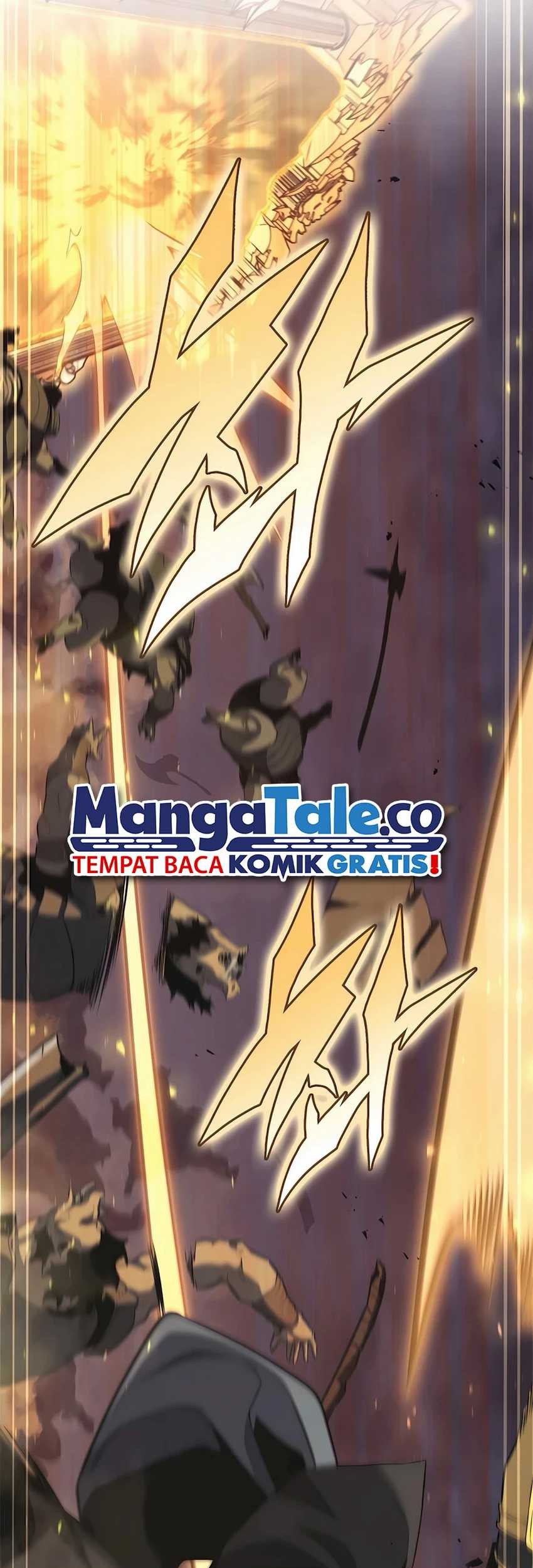 The Count’s Youngest Son Is A Player! Chapter 58 Gambar 32