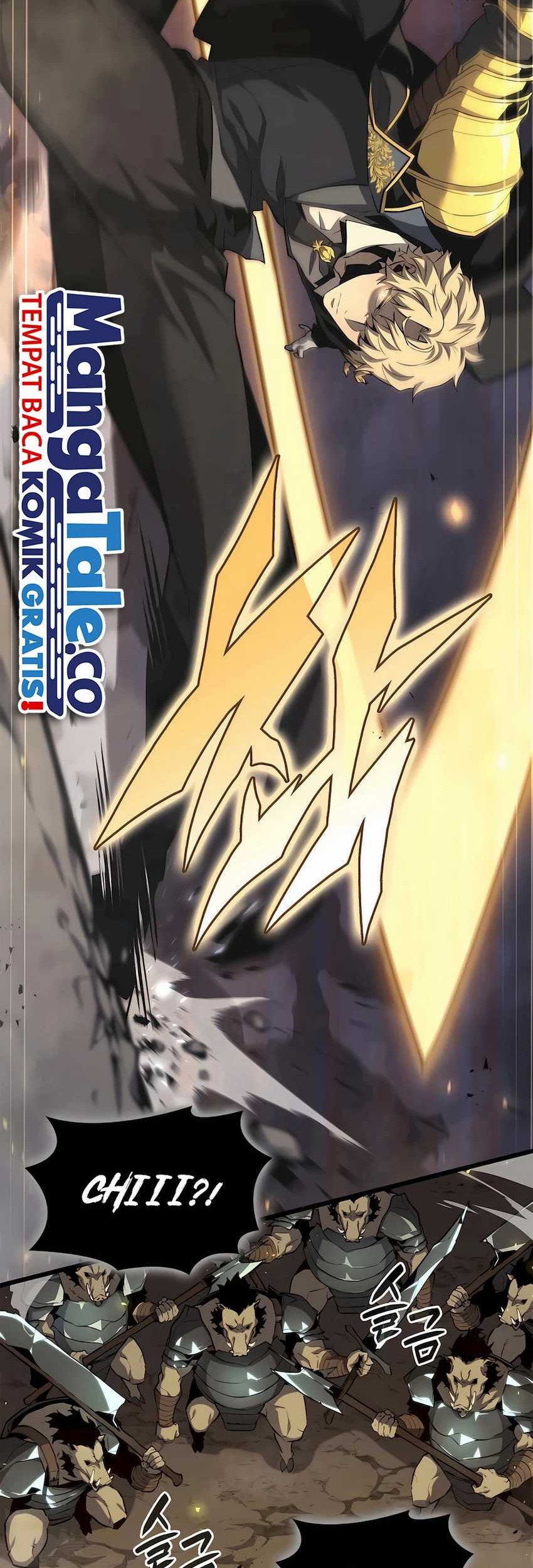 The Count’s Youngest Son Is A Player! Chapter 58 Gambar 33