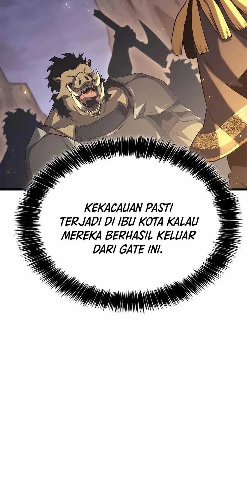 The Count’s Youngest Son Is A Player! Chapter 58 Gambar 35