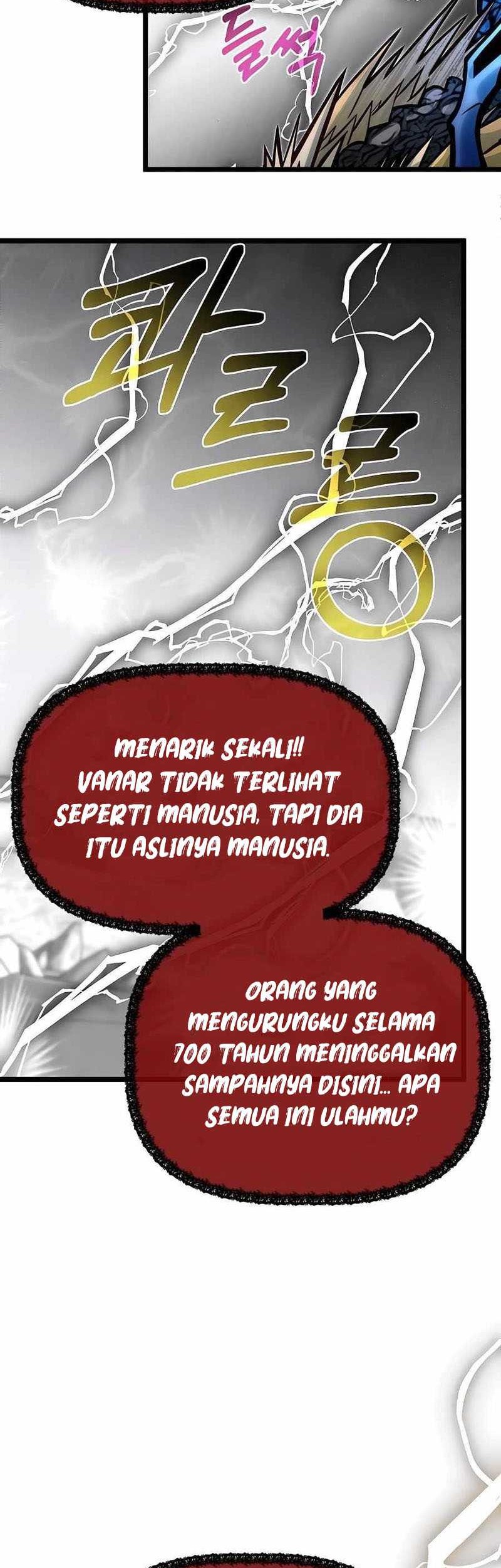 The Little Brother Is the Academy’s Hotshot Chapter 70 Gambar 39