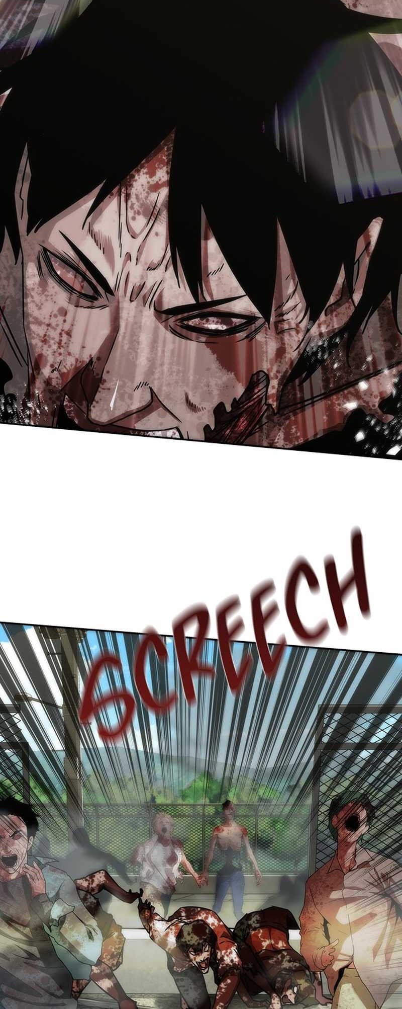 Zombie Apocalypse 82-08 Chapter 11 Gambar 53