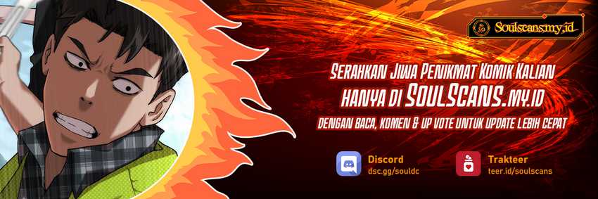 Baca Zombie Apocalypse 82-08 Chapter 11 Gambar 2