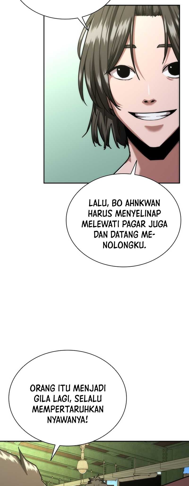 Zombie Apocalypse 82-08 Chapter 11 Gambar 5