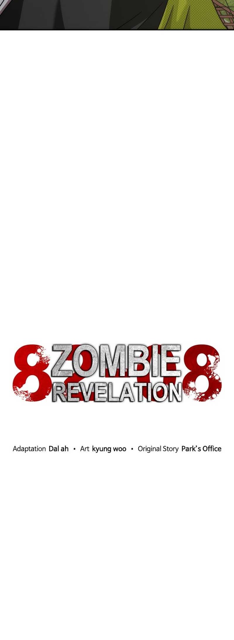 Zombie Apocalypse 82-08 Chapter 11 Gambar 17