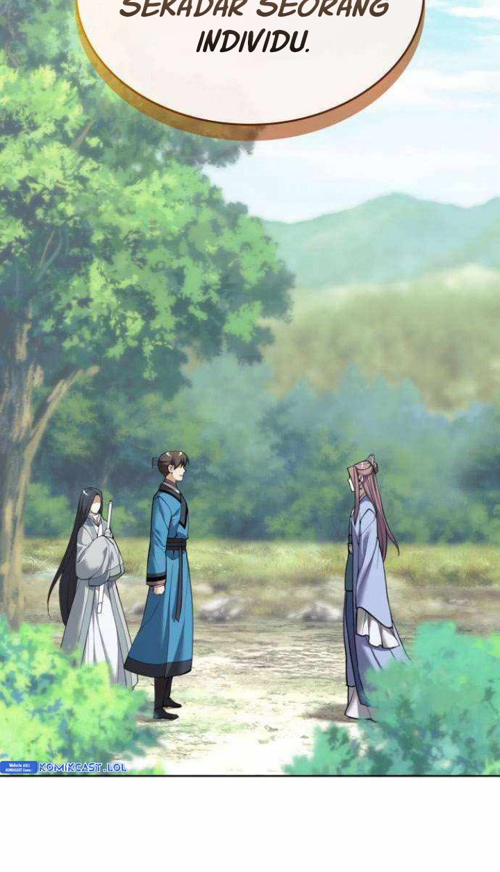 Tale of a Scribe Who Retires to the Countryside Chapter 205 Gambar 65