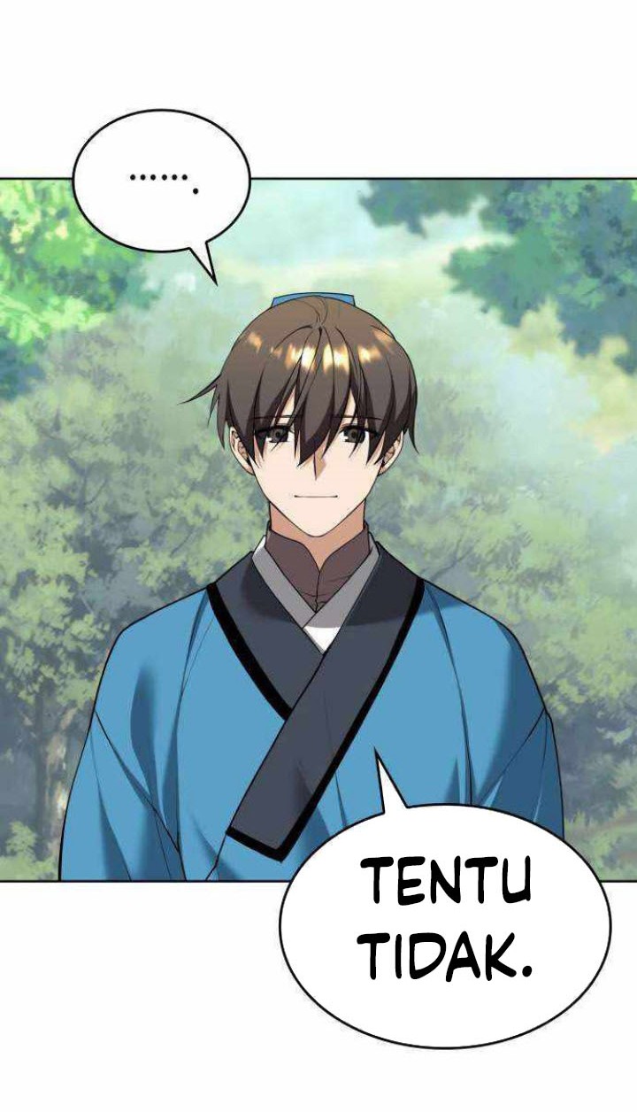 Tale of a Scribe Who Retires to the Countryside Chapter 205 Gambar 7