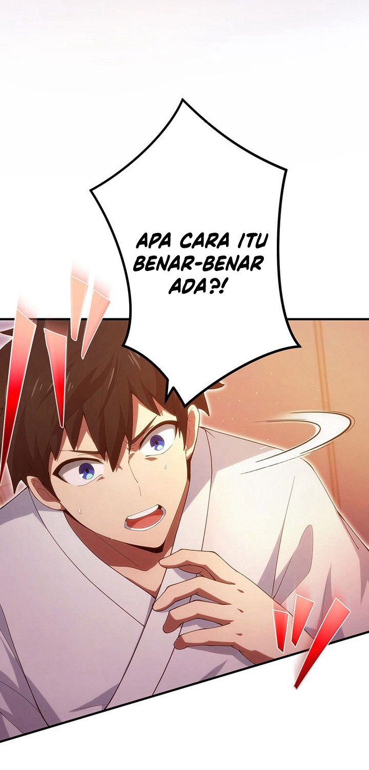 The Godslayer’s Imitator Chapter 23 Gambar 19