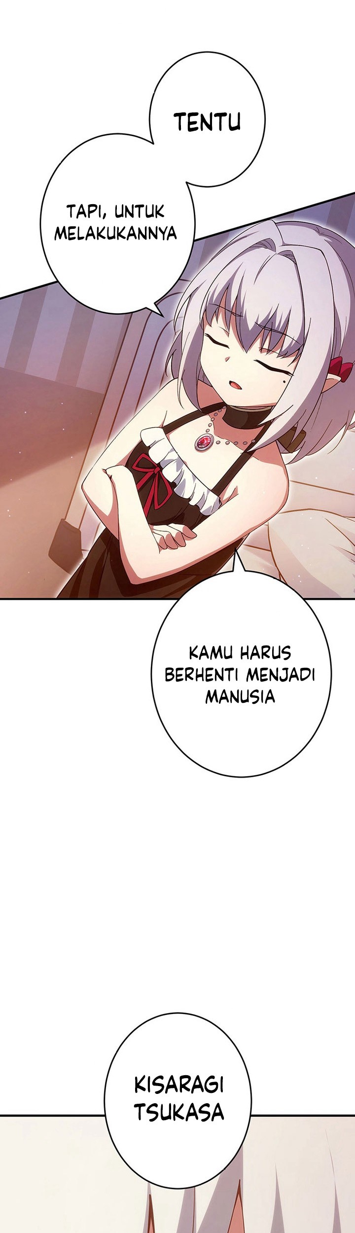 The Godslayer’s Imitator Chapter 23 Gambar 20