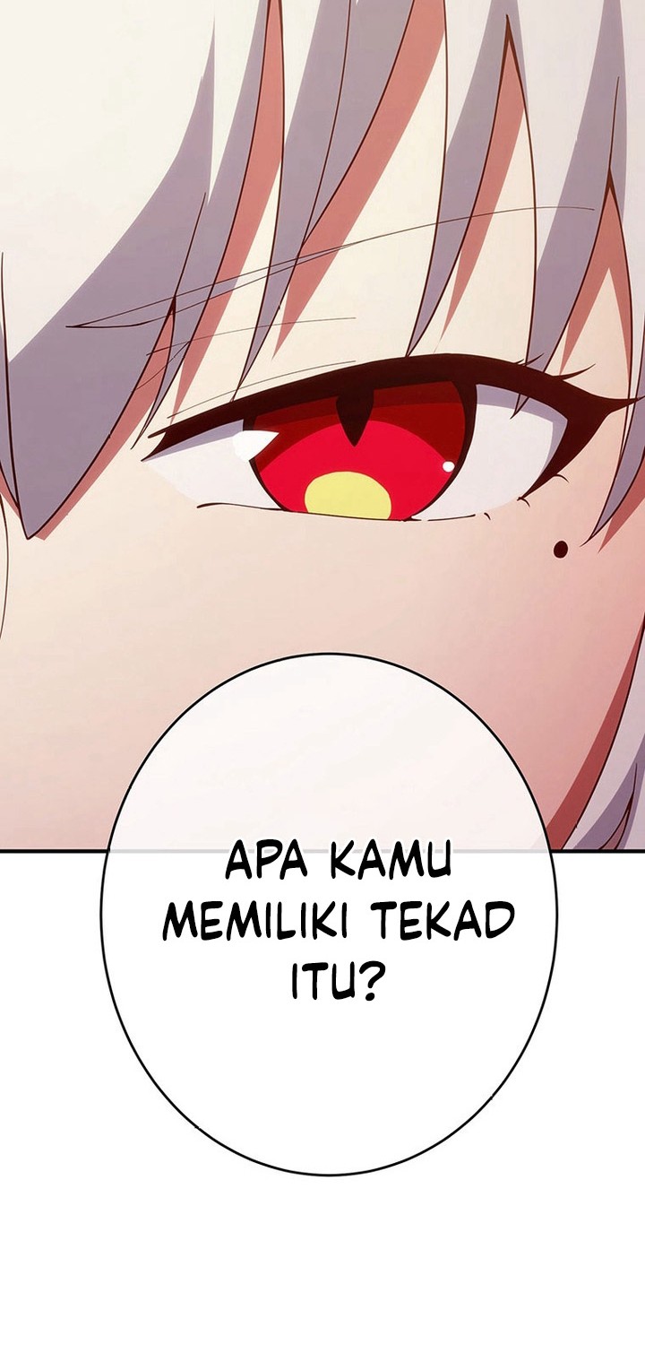 The Godslayer’s Imitator Chapter 23 Gambar 21