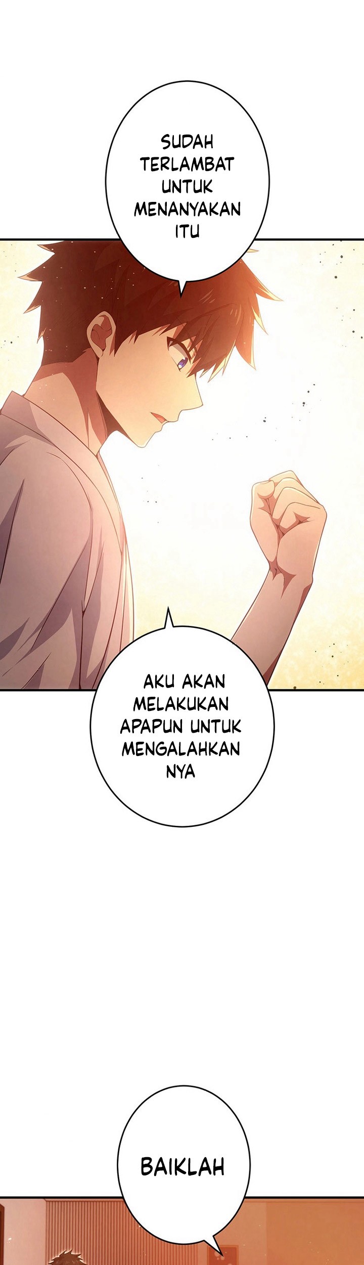 The Godslayer’s Imitator Chapter 23 Gambar 22