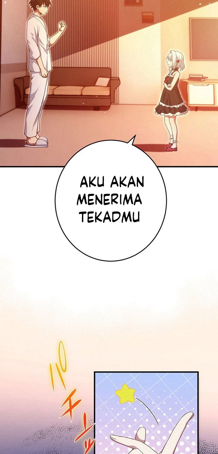 The Godslayer’s Imitator Chapter 23 Gambar 23