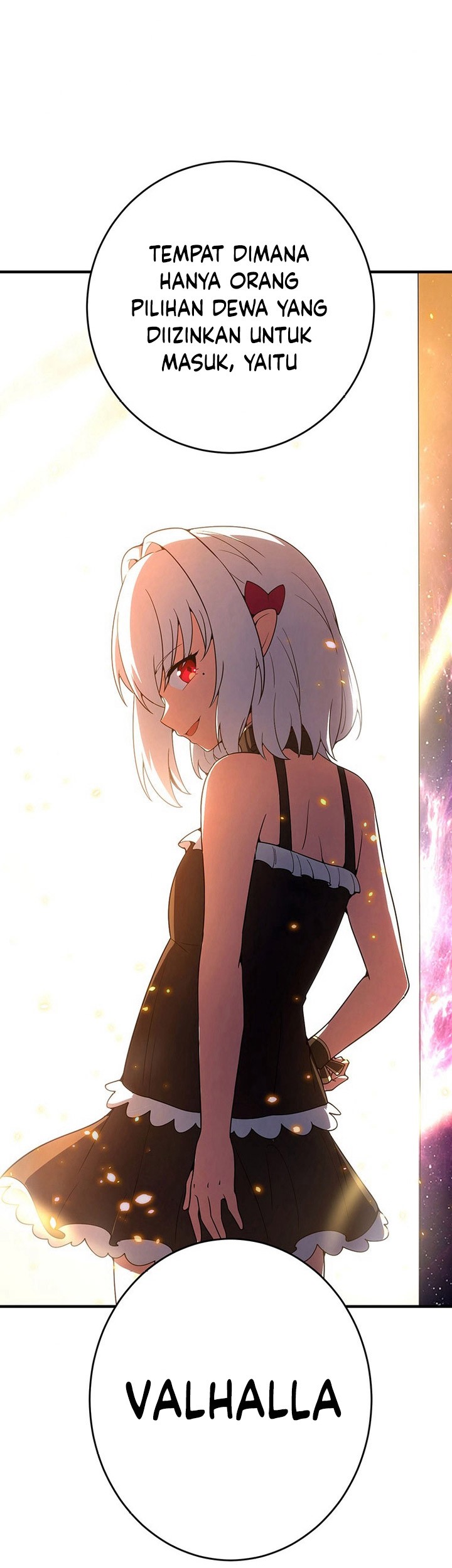 The Godslayer’s Imitator Chapter 23 Gambar 26