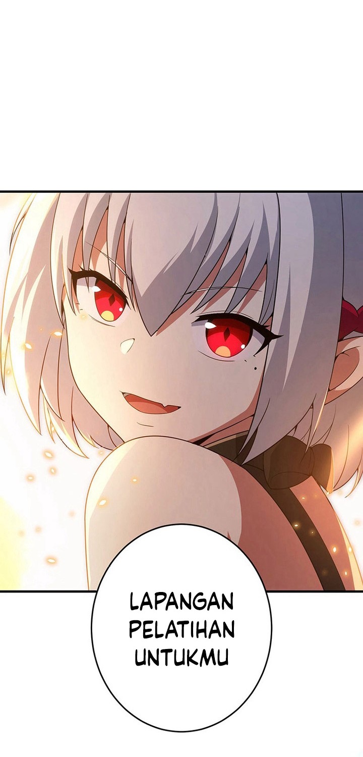 The Godslayer’s Imitator Chapter 23 Gambar 27