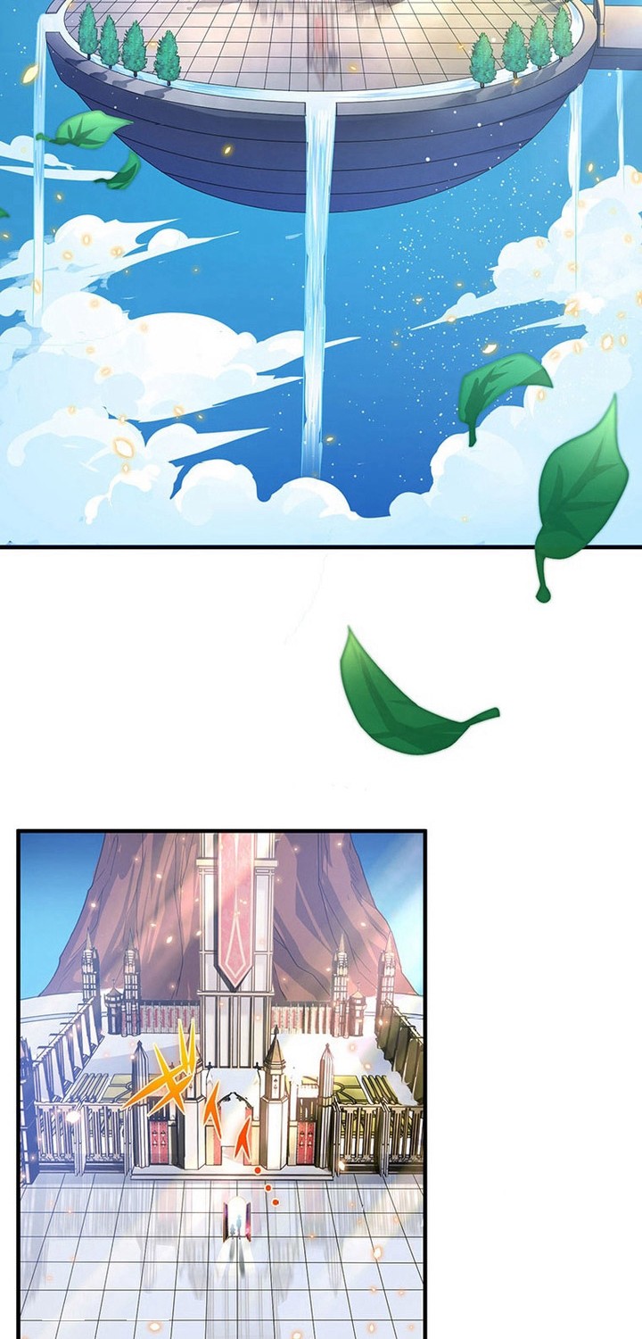 The Godslayer’s Imitator Chapter 23 Gambar 29
