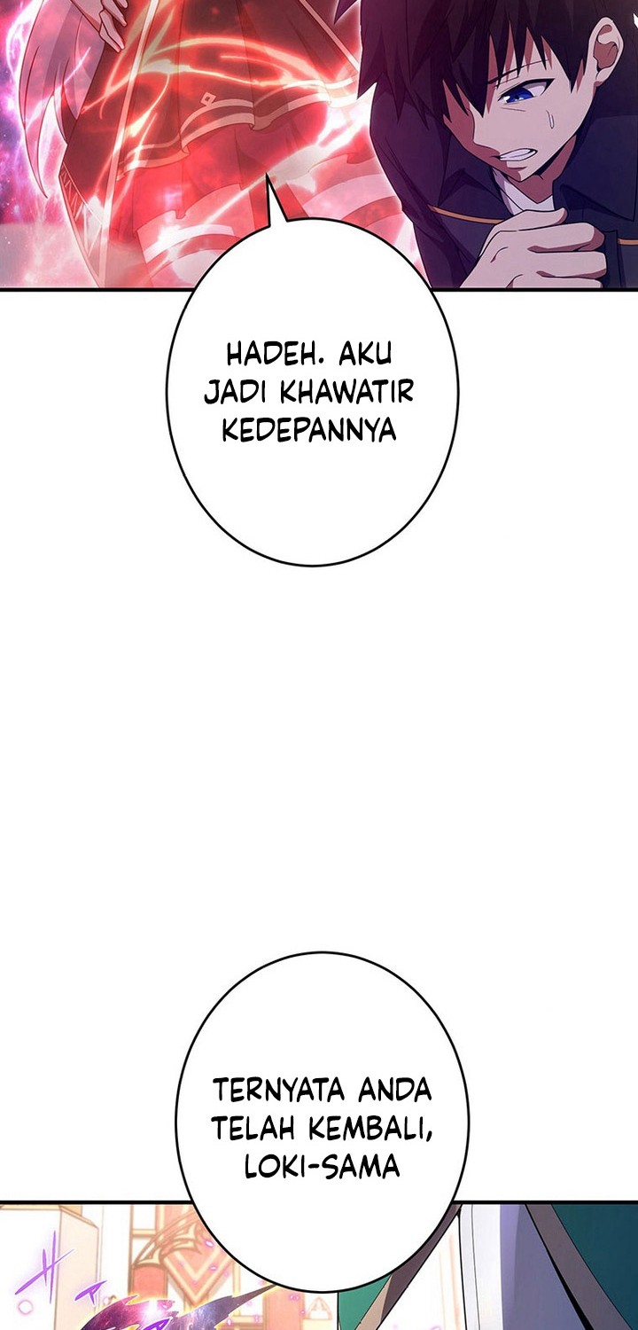 The Godslayer’s Imitator Chapter 23 Gambar 31