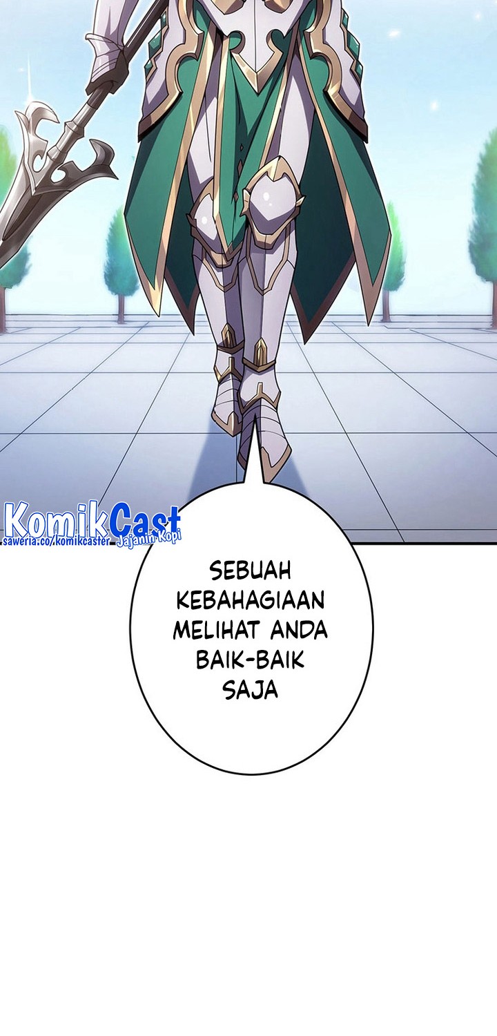 The Godslayer’s Imitator Chapter 23 Gambar 33