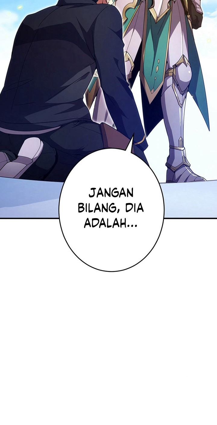 The Godslayer’s Imitator Chapter 23 Gambar 35