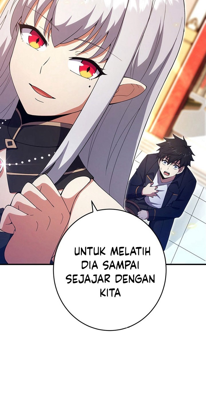 The Godslayer’s Imitator Chapter 23 Gambar 37