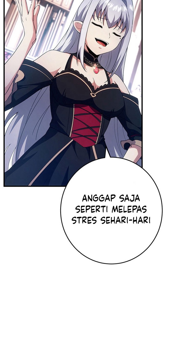 The Godslayer’s Imitator Chapter 23 Gambar 39