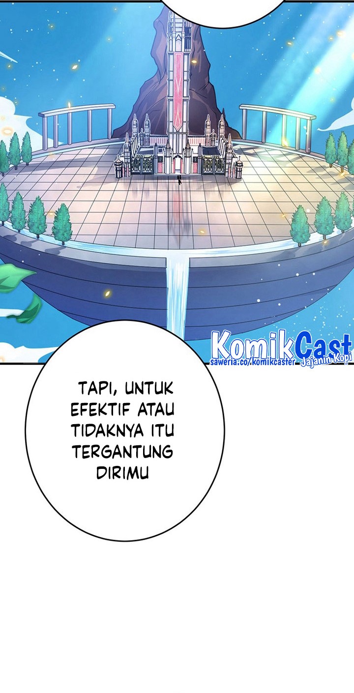 The Godslayer’s Imitator Chapter 23 Gambar 41