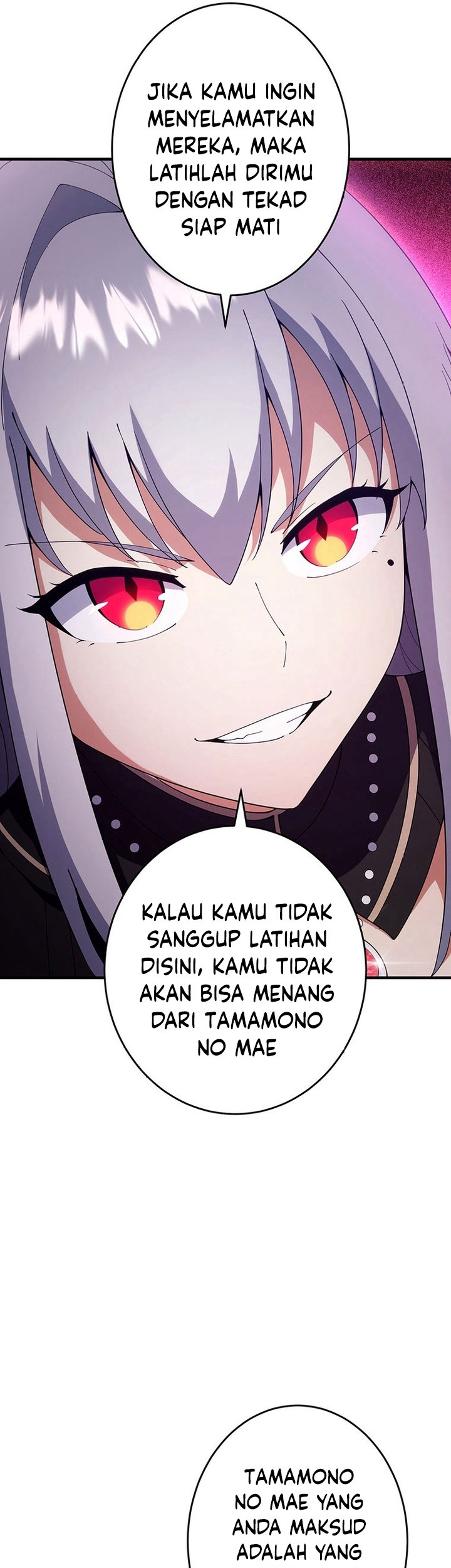 The Godslayer’s Imitator Chapter 23 Gambar 42