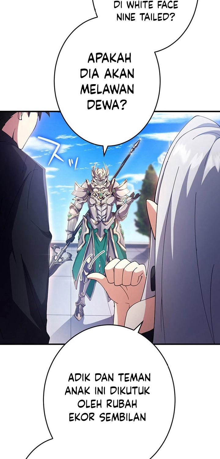 The Godslayer’s Imitator Chapter 23 Gambar 43