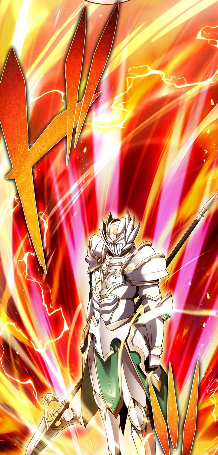 The Godslayer’s Imitator Chapter 23 Gambar 47