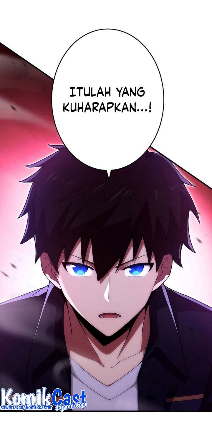 The Godslayer’s Imitator Chapter 23 Gambar 49