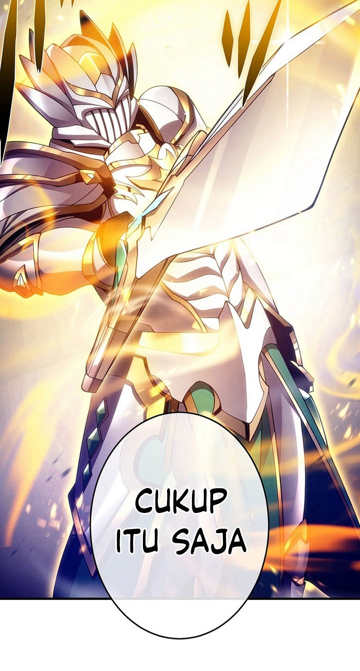 The Godslayer’s Imitator Chapter 23 Gambar 53