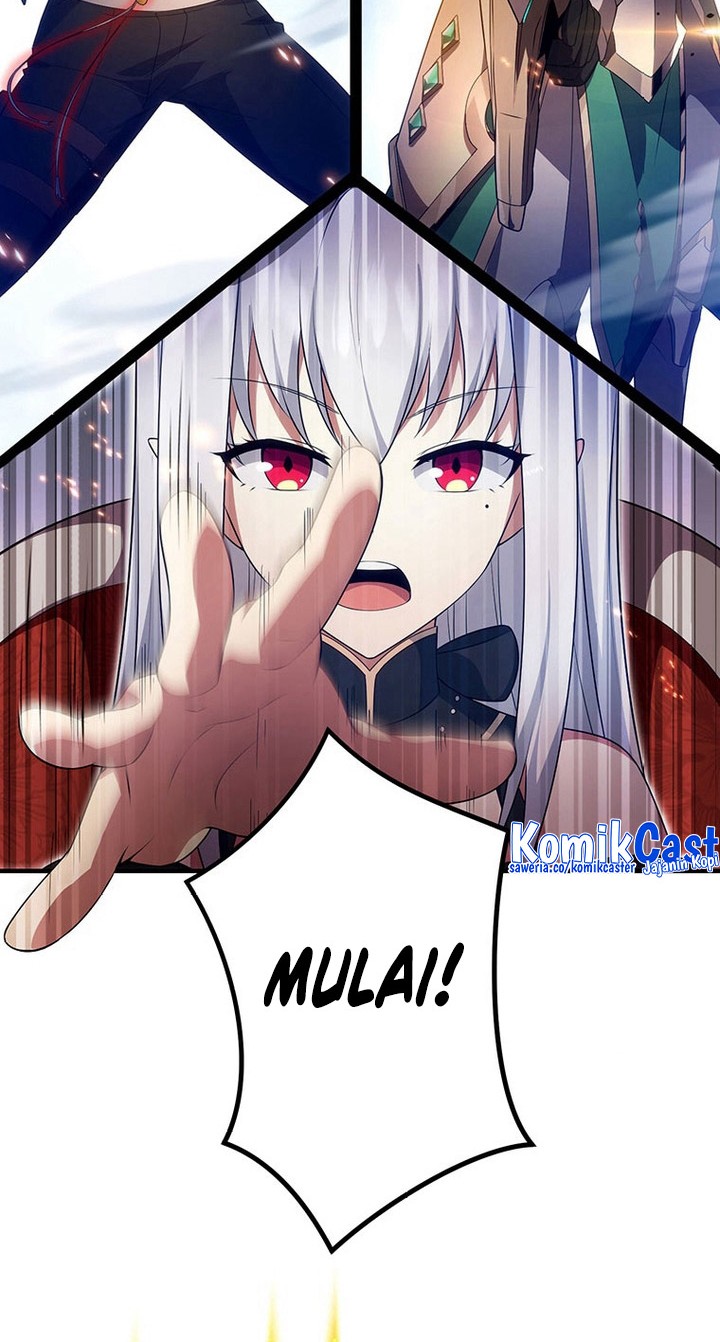 The Godslayer’s Imitator Chapter 23 Gambar 57