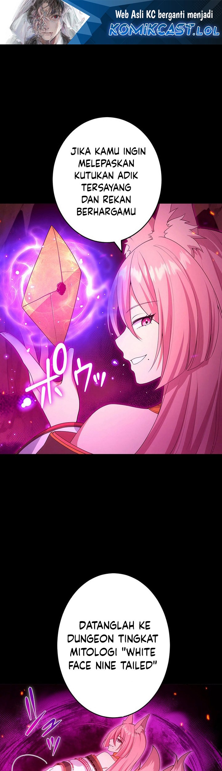 Baca The Godslayer’s Imitator Chapter 23 Gambar 2