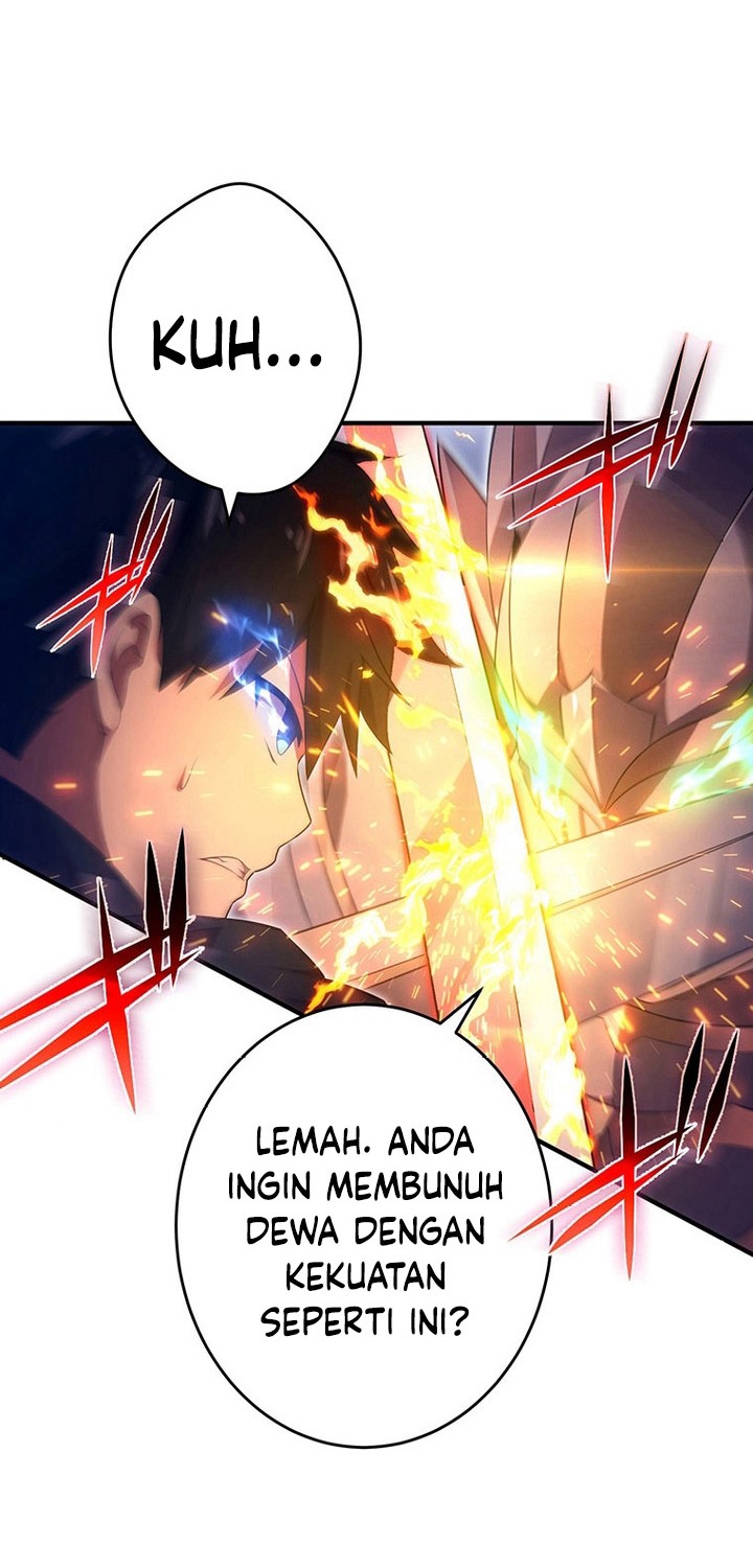 The Godslayer’s Imitator Chapter 23 Gambar 59