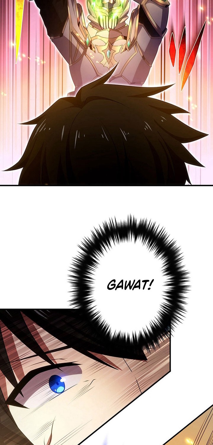 The Godslayer’s Imitator Chapter 23 Gambar 61