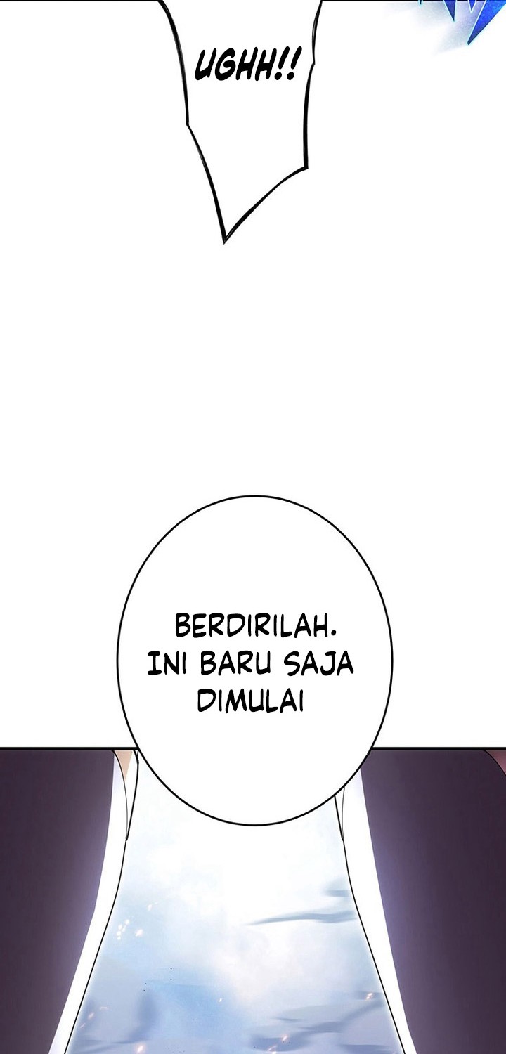 The Godslayer’s Imitator Chapter 23 Gambar 63