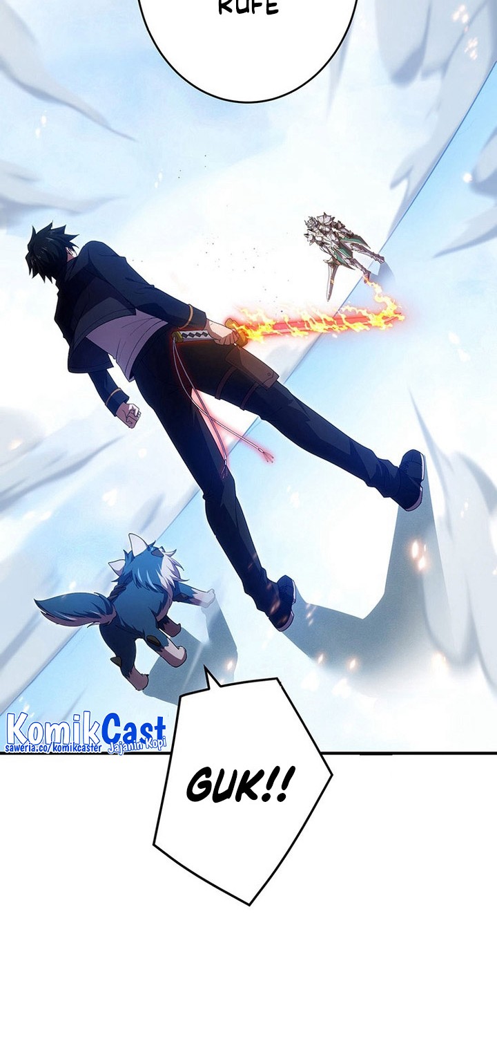 The Godslayer’s Imitator Chapter 23 Gambar 65