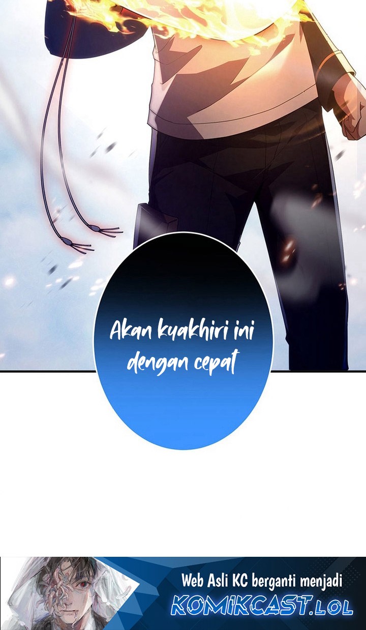 The Godslayer’s Imitator Chapter 23 Gambar 69