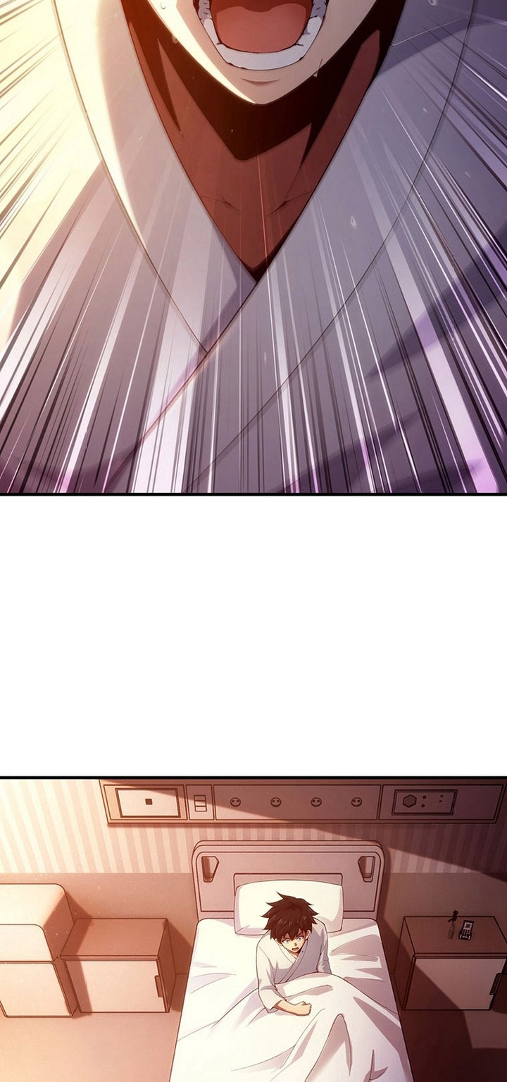 The Godslayer’s Imitator Chapter 23 Gambar 5