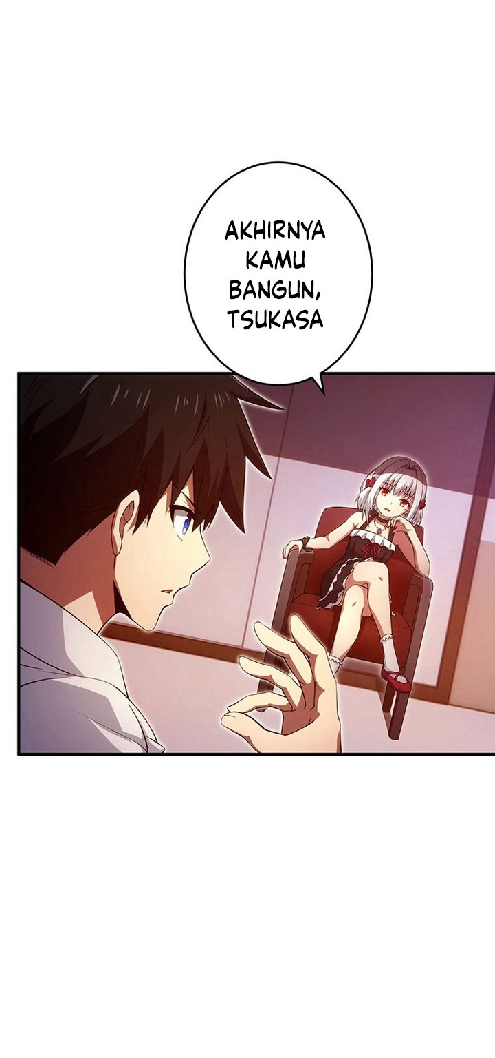 The Godslayer’s Imitator Chapter 23 Gambar 7