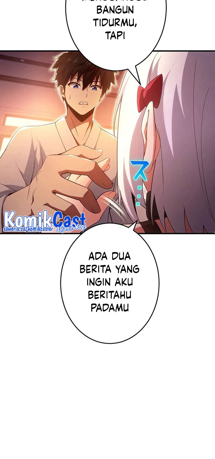 The Godslayer’s Imitator Chapter 23 Gambar 9