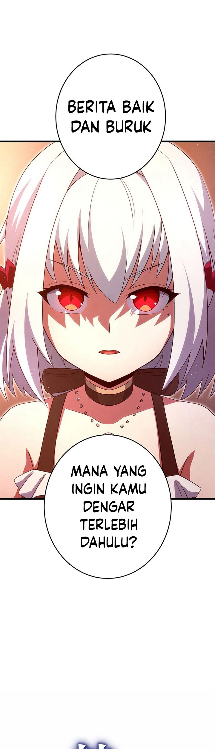 The Godslayer’s Imitator Chapter 23 Gambar 10