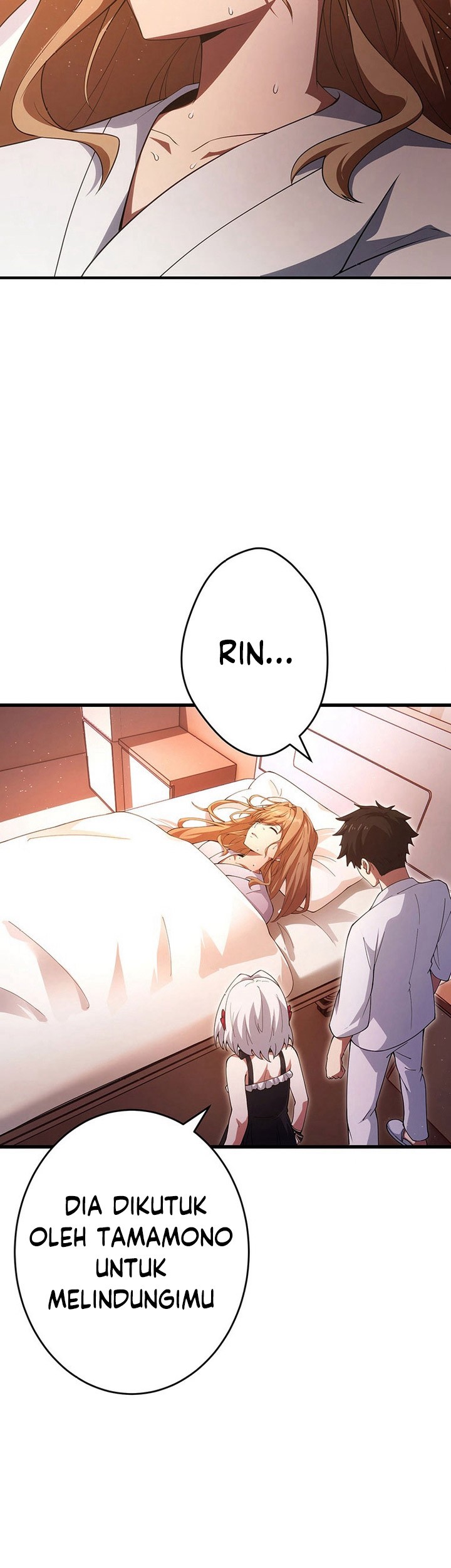 The Godslayer’s Imitator Chapter 23 Gambar 12